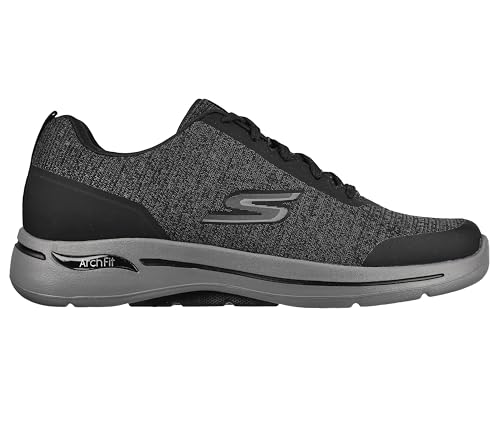 Image of Skechers Mens GO Walk Arch FIT - Orion Walking Shoes