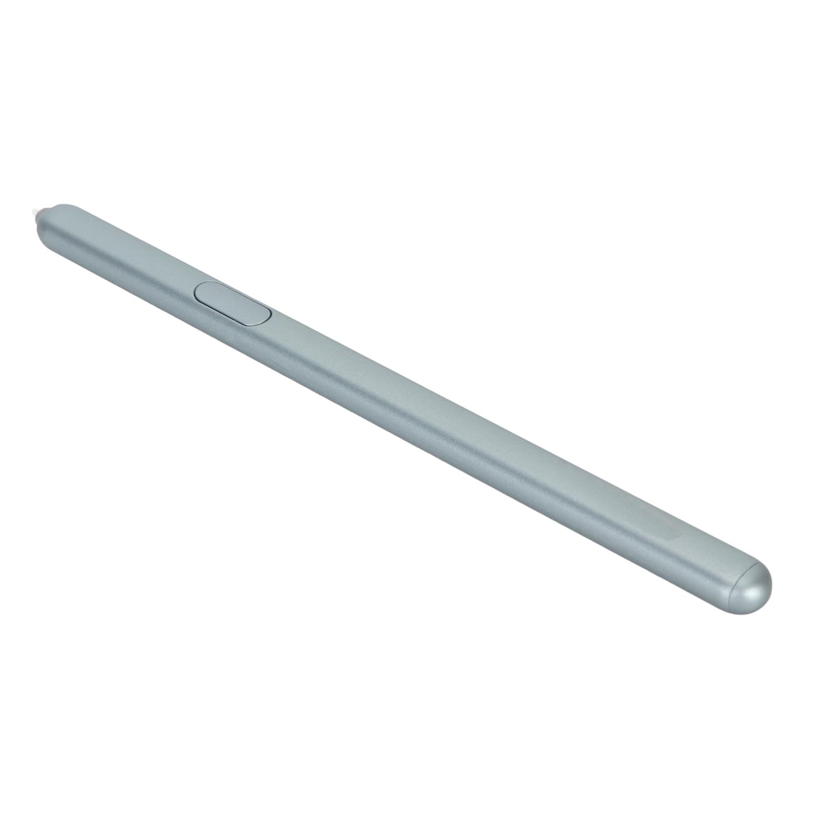 Pour Tab S6 Stylet Magnétique Bleu Smart Pen 4096 Niveau de pression Précis Stylet durable avec 5 embouts pour tablette SM T860 T860 T865 T867 pour dessiner, prendre des notes,
