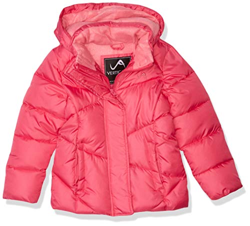 Vertical '9 Girls' Bubble Jacket (More Styles Available)