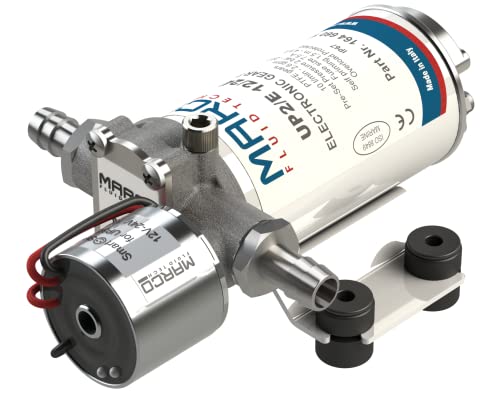 Marco 16466015 Pompe Électrique UP2/E