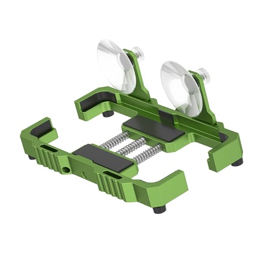 Abrazadera de reparación de teléfono y accesorios de fijación de placa de circuito