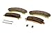 ACDelco 171-704 GM Original Equipment Front Disc Brake Pad Kit