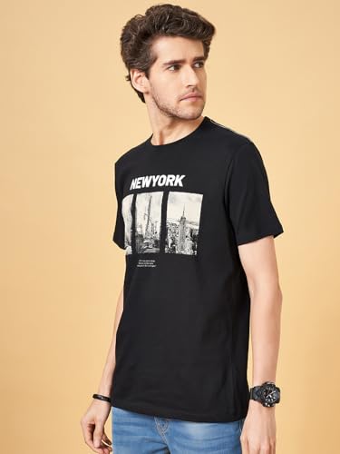 Image of Men T-Shirt