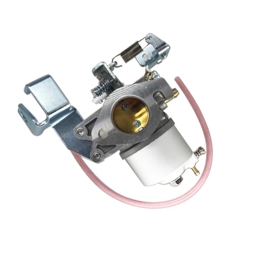 Carburateur J38-14101-01-00 usinage de précision pour modèles G8 G9 G11