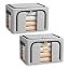 C - 66L Foldable Storage Box