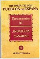 Historia de los pueblos de Espan~a (Spanish Edition) 8471787458 Book Cover