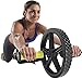 GoFit GF-EAW Extreme Ab Wheel