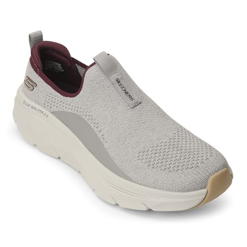 Image of Skechers Men Pull On Sneaker Shoes