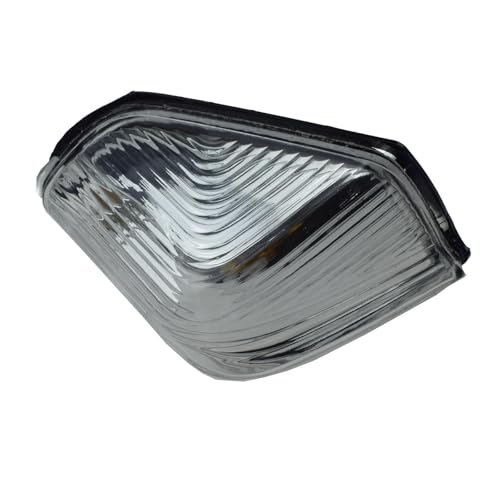 Intermitente de espejo para Mercedes Sprinter 2006-2013 par izquierdo y derecho Lente 2E0953049A