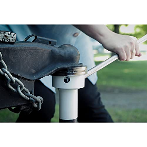 Parkit360 10KB2 10K B2 Battery Powered Trailer Dolly Utility Dolly thumb #6