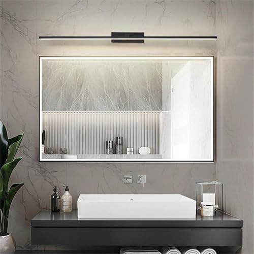 Iluminación de pared impermeable que resiste la humedad del espejo 2