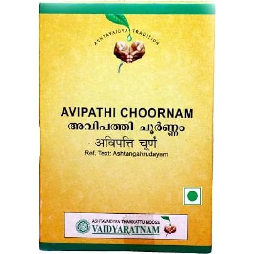 Avipathi Digestive 50gm Pack