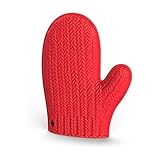 Genuine Fred Oven Mitten Oven Mitt