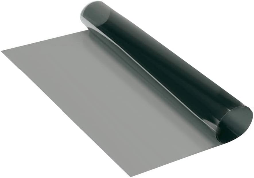 Foliatec Blacknight Approved Solar Film Light 76 x 300 cm