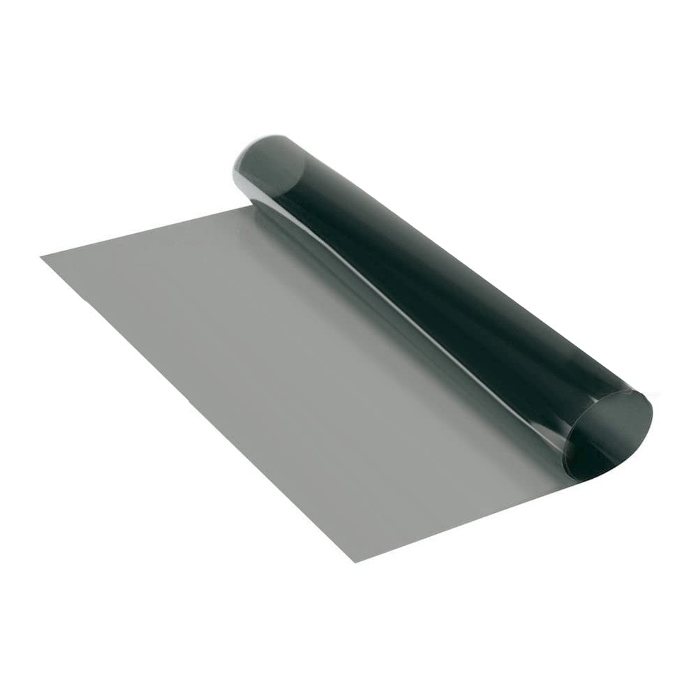 Foliatec Lamina Solar HOMOLOGADA BLACKNIGHT Light 76 X 300 CM