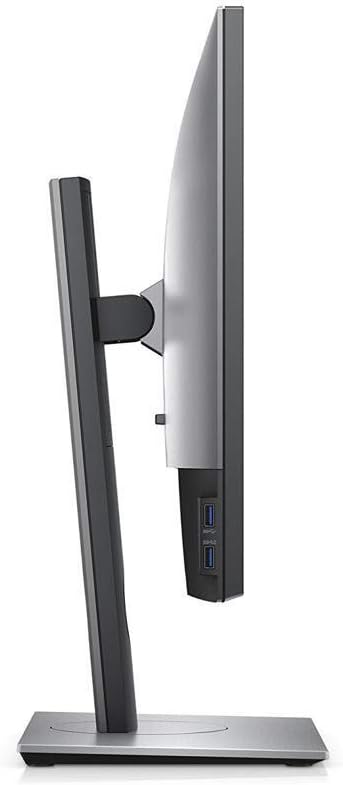 Dell Ultrasharp U2718Q 27-Inch 4K IPS Monitor thumbnail 2