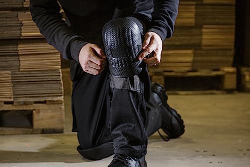 Blackrock EVA Shell Knee Pads - Image 4