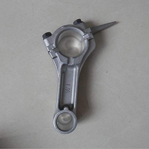Kit de pistón y juntas para motor GX160 de 5.5 HP con biela y aislador