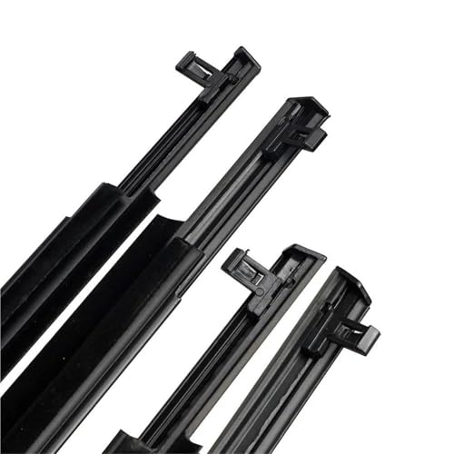 Joints de porte 75710-0R020 Toyota RAV4 moulures extérieures auto - 5