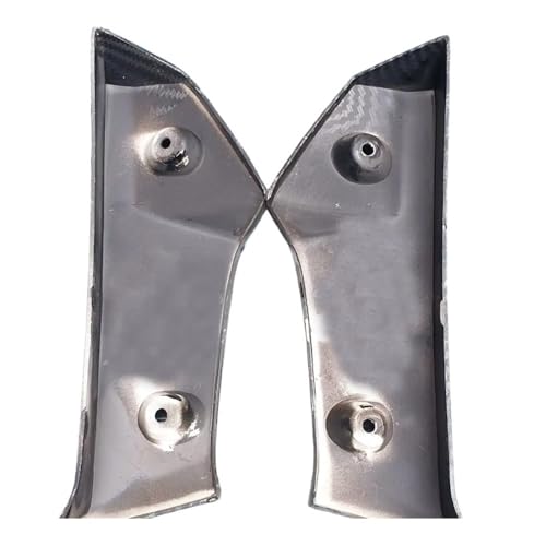 Capot et carénage de radiateur pour GSR 400 finition haute précision