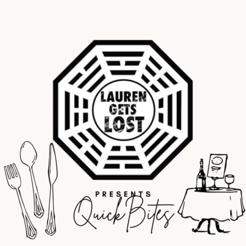 Quick Bites #5 - Lauren Gets Lit