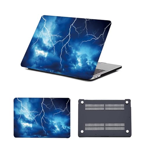 Funda MacBook Pro 13 contra arañazos y golpes para reparar el desgaste del chasis A2338 M1