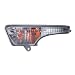 Nissan Altima Sedan 13 Parking Signal Light Assembly LH USA Driver Side CAPA