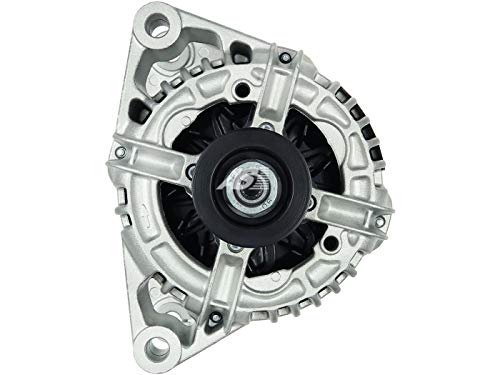As-Pl A0638Pr Alternator