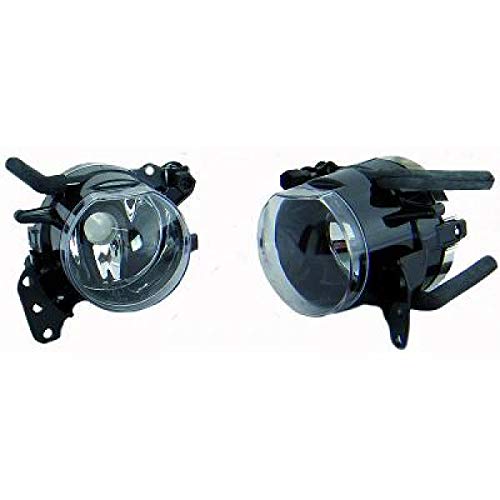 Diederichs 1224388 - Kit de projecteurs antibrouillard