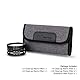 JJC 67 mm Nahaufnahme-Makrofilter-Kit (+2, +4, +8, +10) mit Filtertasche für Sony A7 A7C A7R A7S A9 + FE 20 mm 1: 1,8 G und andere 67-mm-Objektivkameras