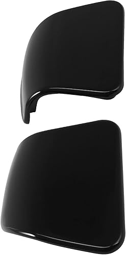 Miniatura 2 de TCMT Guantera de carenado interior ABS para Harley 2015-2025 Road Glide Special FLTRXS 2018-2022 CVO Road Glide FLTRXSE