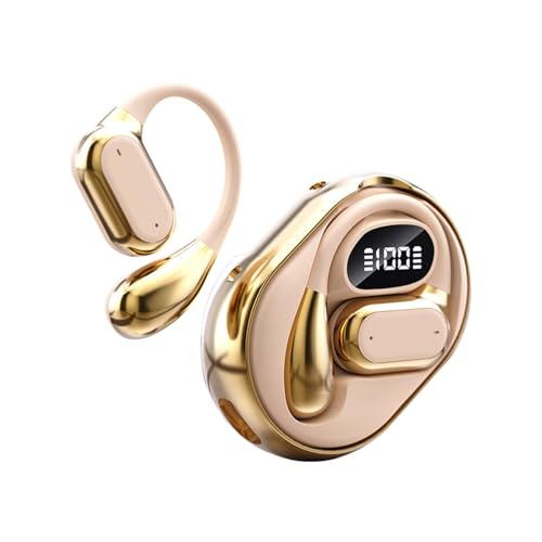 Running Open Ear Bluetooth Headphones for Running & Workout