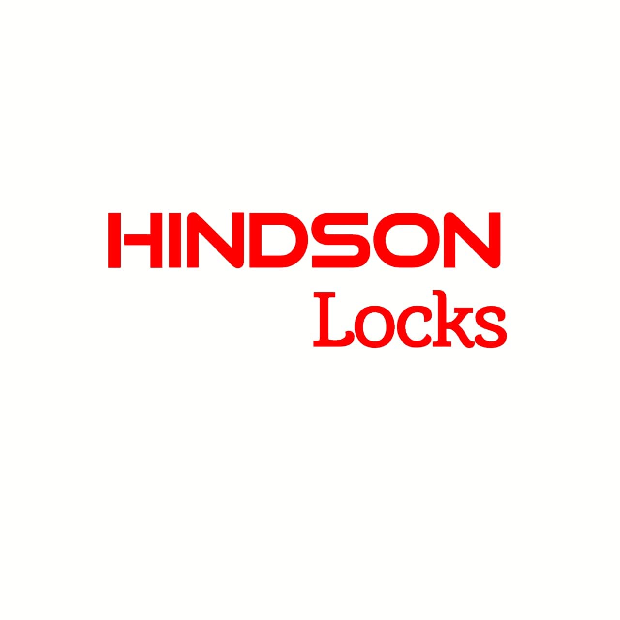 HINDSON Lock Round 65mm with 3 Key,Steel Double Locking, 8 Lever Padlock for Door, Gate, Shutter (Silver Finish, Pack of 2) — Amazon image 4