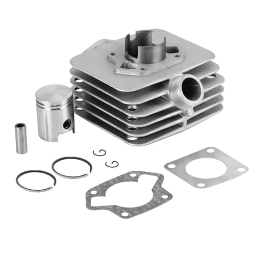 Kit de joints cylindre et piston 41 mm 60 cm³ Simson S51 SR50 KR51 Schwalbe