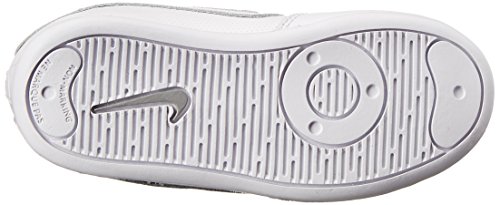 Nike Girl's Ya Sideline Ii Insert (Toddler/Little Kid)4