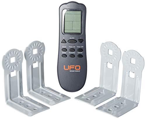 UFO UK-15 Infrared Heater - Image 7