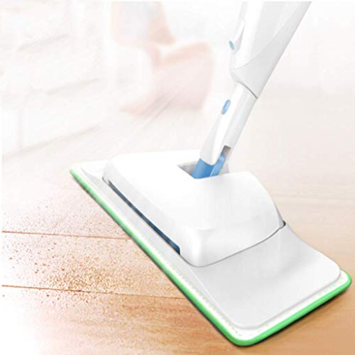 Vaporiser Mop carreaux stratifié balai spray microfibre lavable - 3
