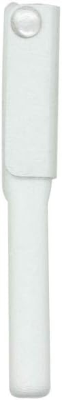 SEGADEN Uncut Blank Emergency Insert Key Blade Compatible with LAND ROVER JAGUAR Smart Keyless Entry Remote Key PG705K