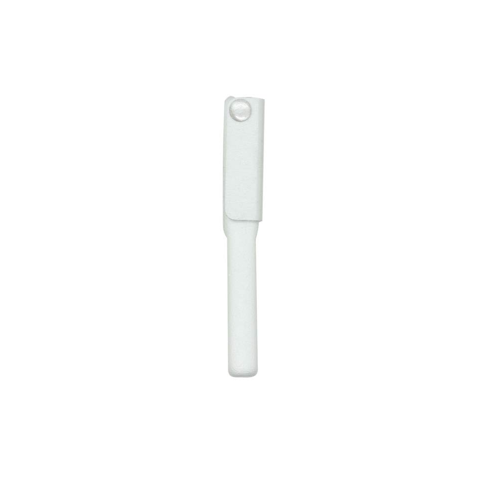SEGADEN Uncut Blank Emergency Insert Key Blade Compatible with LAND ROVER JAGUAR Smart Keyless Entry Remote Key PG705K