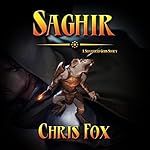 Cover of Saghir