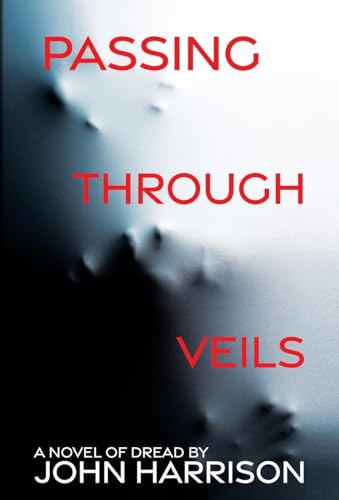 Passing Through Veils view 2
