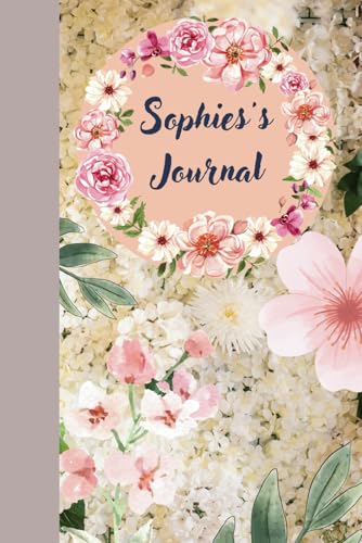 Sophie's Journal