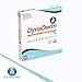 Dynarex DynaDerm Hydrocolloid Dressings, Sterile Moist Bandages Used for All Kinds of Wounds, 4