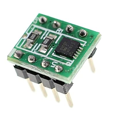 Current Output OPA1622 Operational Amplifier Large Current Low Amplifier Board Low Power Consumption Distortion