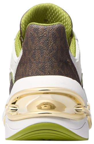 Michael Kors Women's Toni Trainer Sneaker3