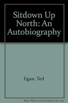 Paperback Sitdown Up North Book