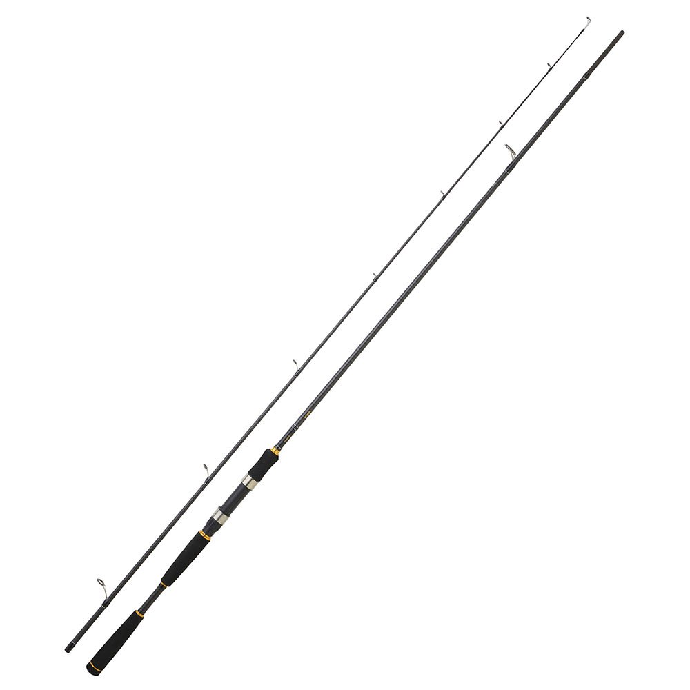 Daiwa Canne Leurre Legalis Seabass - 2.90m - 183g - P.14-42g - Enc.148cm
