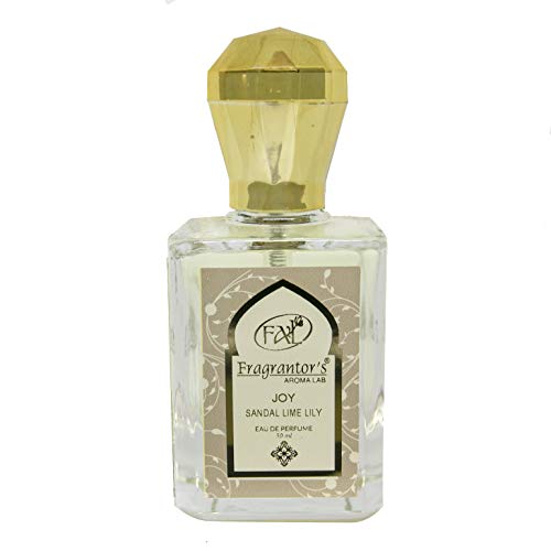 Image of Fragrantor's Eau De Perfume (Joy)