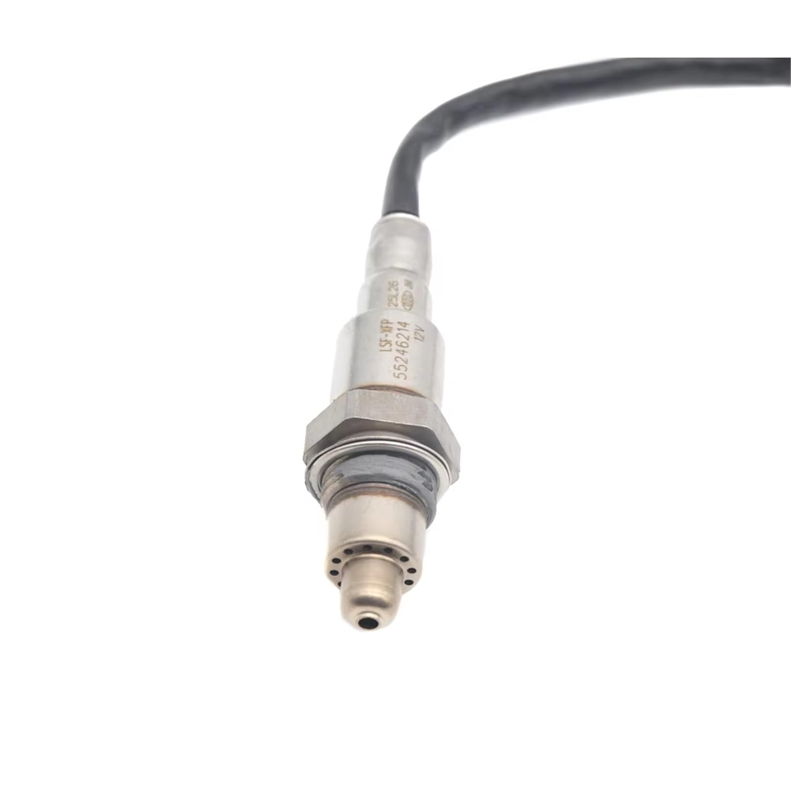 Compatibile con Abarth per 500 595 695 Air Fuel Rapporto Sensore di Ossigeno Lambda O2 Accessori Auto Sostituzione Automobilistica Sostituzione sonda Lambda