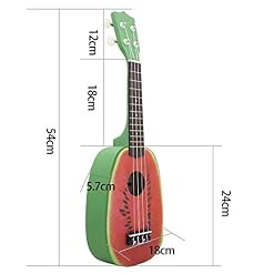 Ukuleles Ukulele Beginner Ukulele from Amazing Looking Spalted Maple with Armrest Glossy Finish with Band EQ Pickup with All Accessories Included Musical Instrument 21In Ass Wooden Ukulele CU - Les Beatles, Paul McCartney, John Lennon, RIngo Starr, George Harrison Ukuleles Ukulele Beginner Ukulele from Amazing Looking Spalted Maple with Armrest Glossy Finish with Band EQ Pickup with All Accessories Included Musical Instrument 21In Ass Wooden Ukulele CU – Image 5